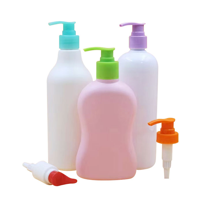 150ml, 300ml thread lotion pump